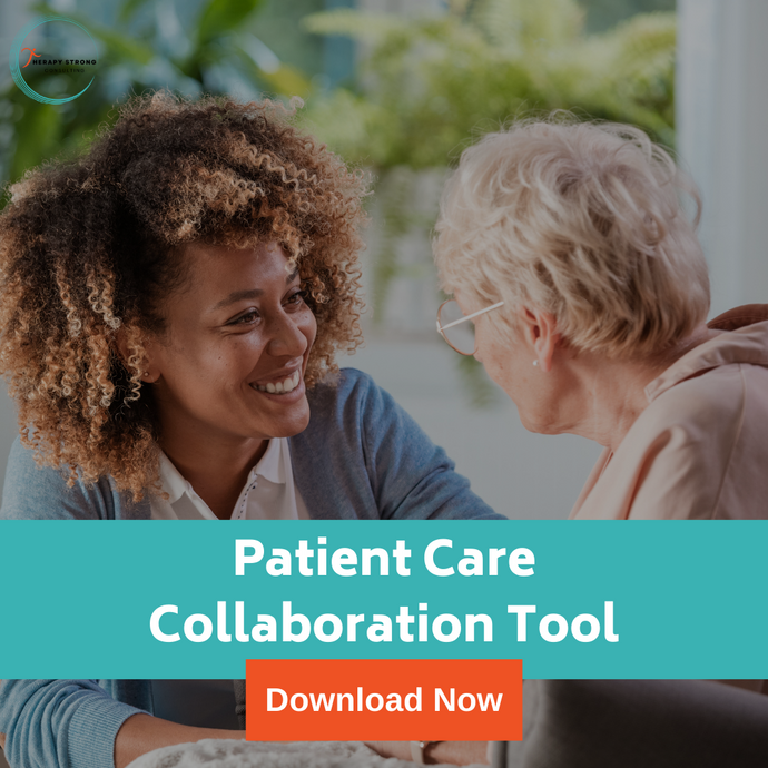 Patient Care Collaboration Tool