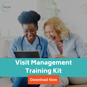 Visit Management Training Kit